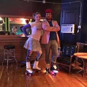 Meet your Posher, Don